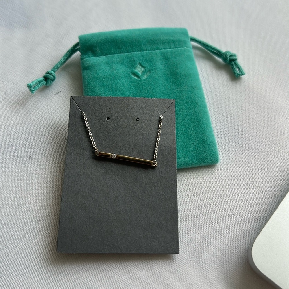 Brilliant Earth Diamond Bracelet